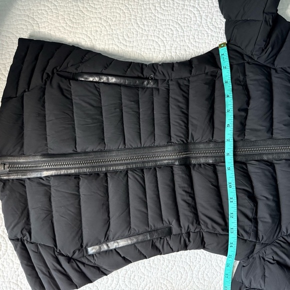 Mackage Dark Quilted Outerwear - Picture 9 of 16